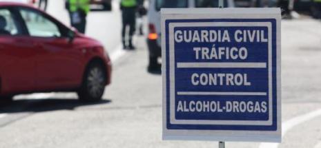¿Cuántos españoles conducen bajo el efecto de las drogas? ¿Cuántos españoles conducen bajo el efecto de las drogas?