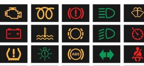 Luces y testigos del tablero de tu coche: significados y advertencias En este artículo veremos en detalle el significado de las luces y símbolos más comunes que podemos encontrar en el tablero de nuestro vehículo.